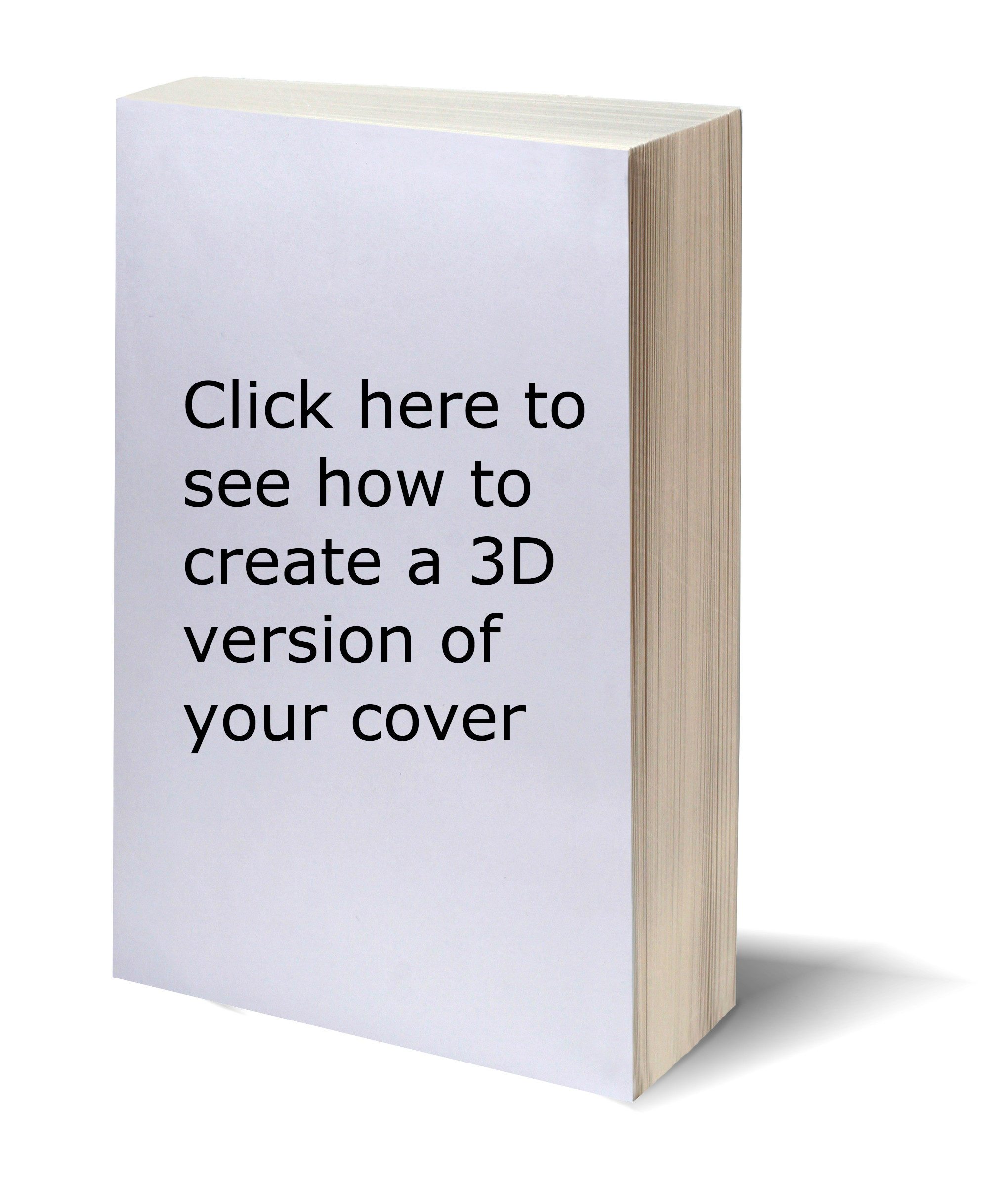 3D Book Template Link Care Of The Older Person